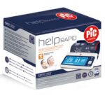 دستگاه فشارسنج PiC مدل Clear Rapid