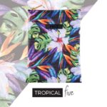 کیف خنک نگهدارنده FRIO مدل Tropical Five