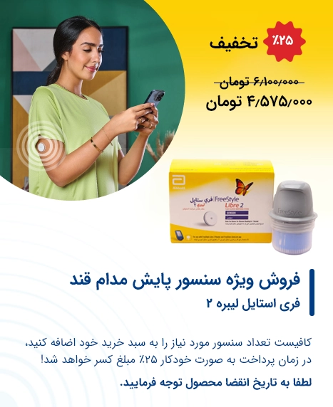 Libre Offer